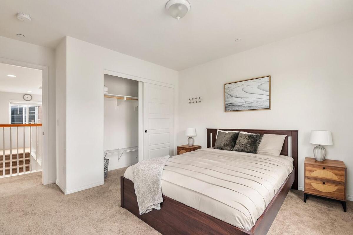 Sunnyside Up Gem Holiday home