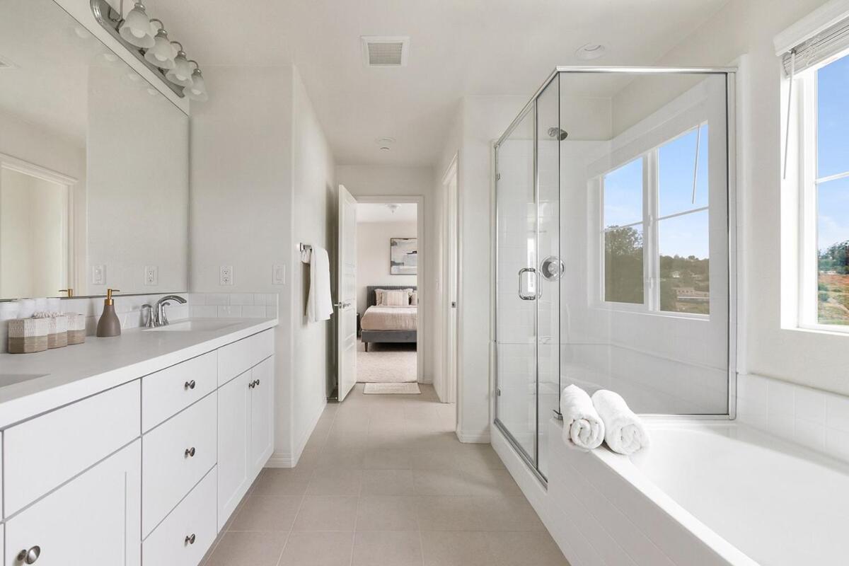 Sunnyside Up Gem Holiday home *