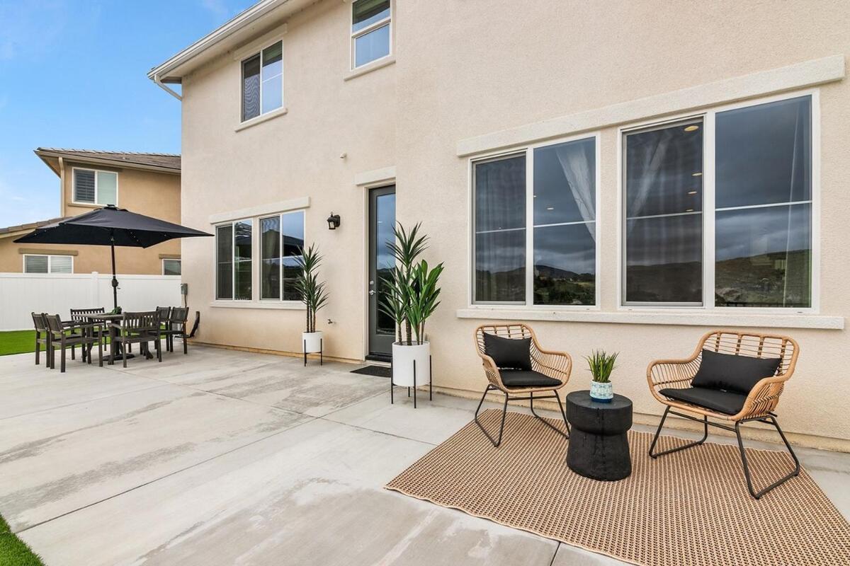 Sunnyside Up Gem Holiday home San Diego