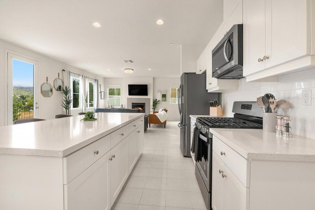 Sunnyside Up Gem Holiday home